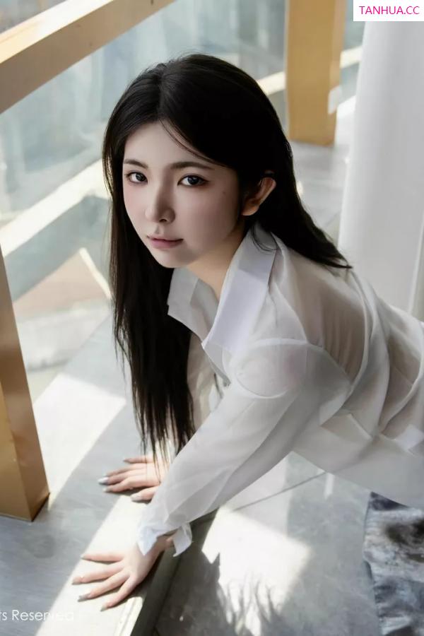 李童童  [XiuRen]高清写真图 2025.05.29 No.10338 童童Bunny 性感OL第30张图片